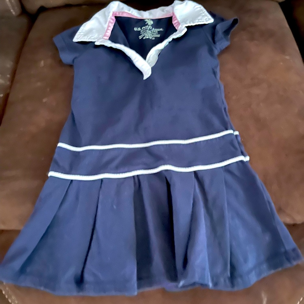 Girls dress